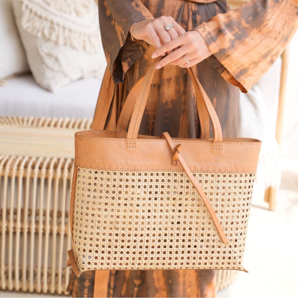 The 9 Bags We're Still Thinking About From The White Lotus — The Candidly