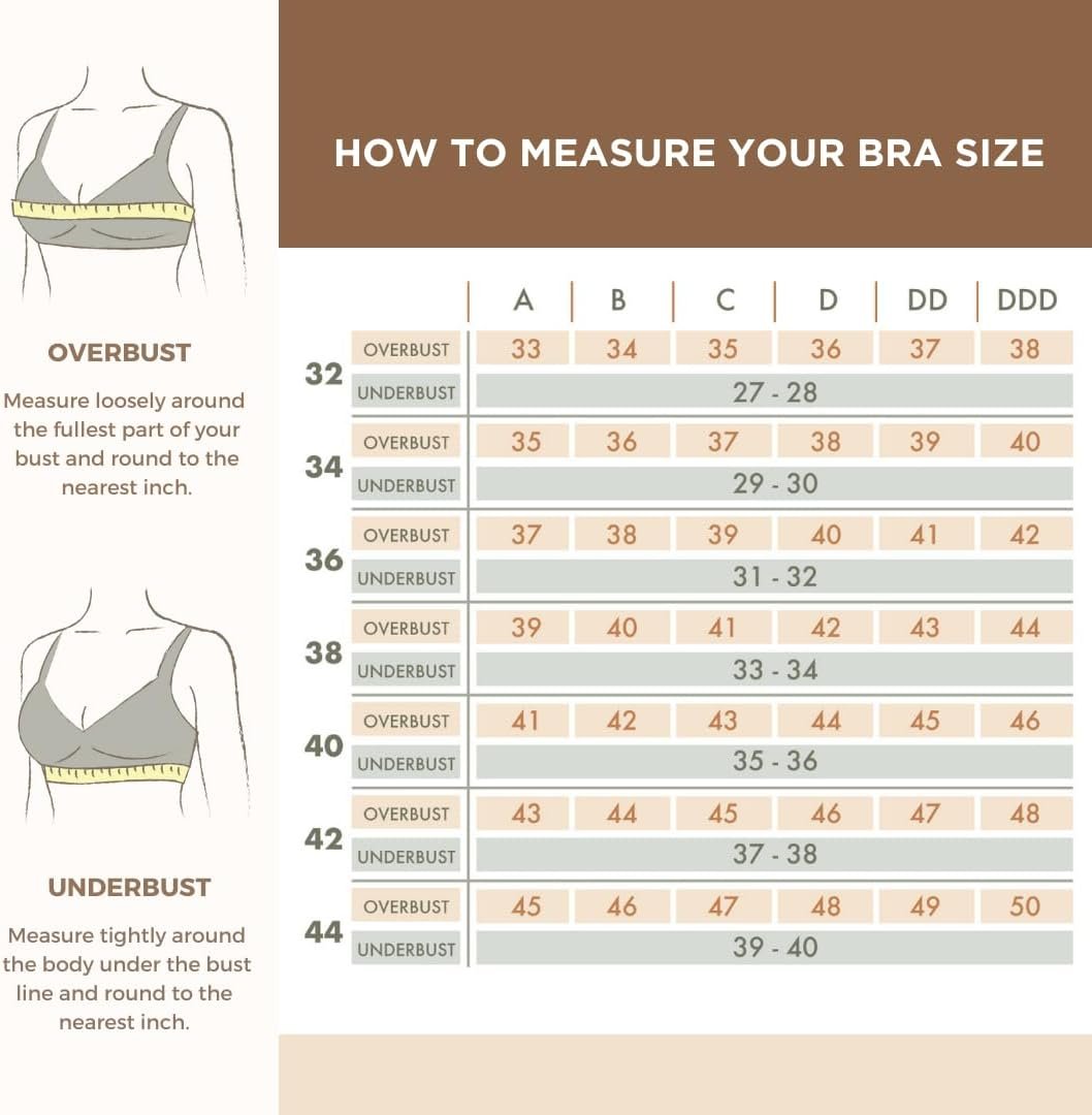 Welp, The Most Comfortable, Flattering, Wireless Bra is $35 On . And It's  Spectacular. — The Candidly