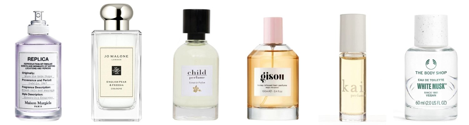 Here’s Exactly How To Find Your Perfect Signature Scent…With Our 31 ...