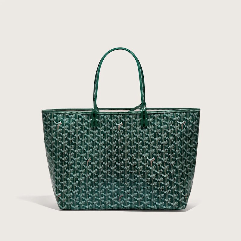 On The White Lotus, Rachel's Green Tote Bag Was Her Character's Key