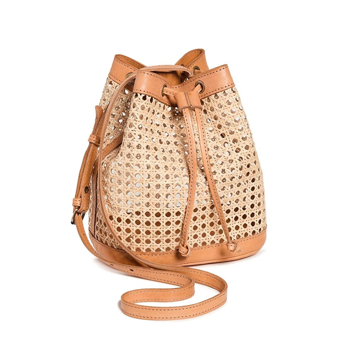The 9 Bags We're Still Thinking About From The White Lotus — The Candidly