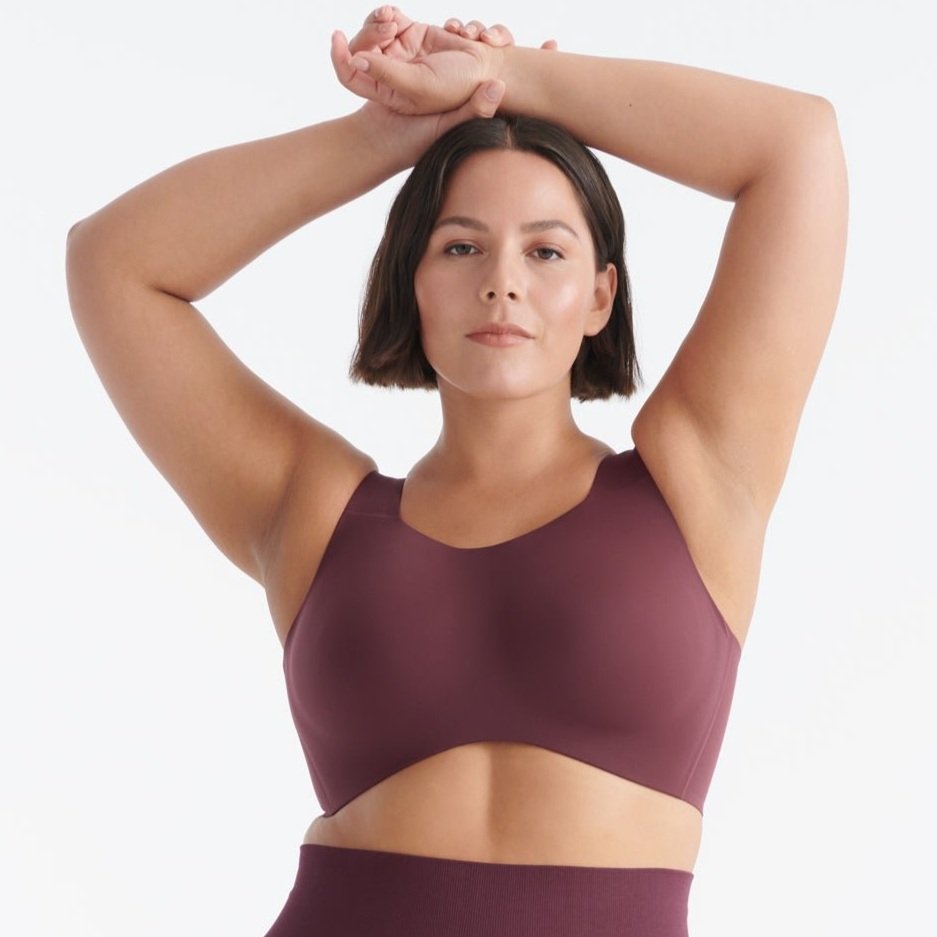 The 13 Best Sports Bras. Period. — The Candidly