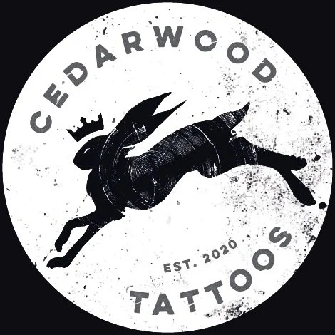 Cedarwood Tattoos