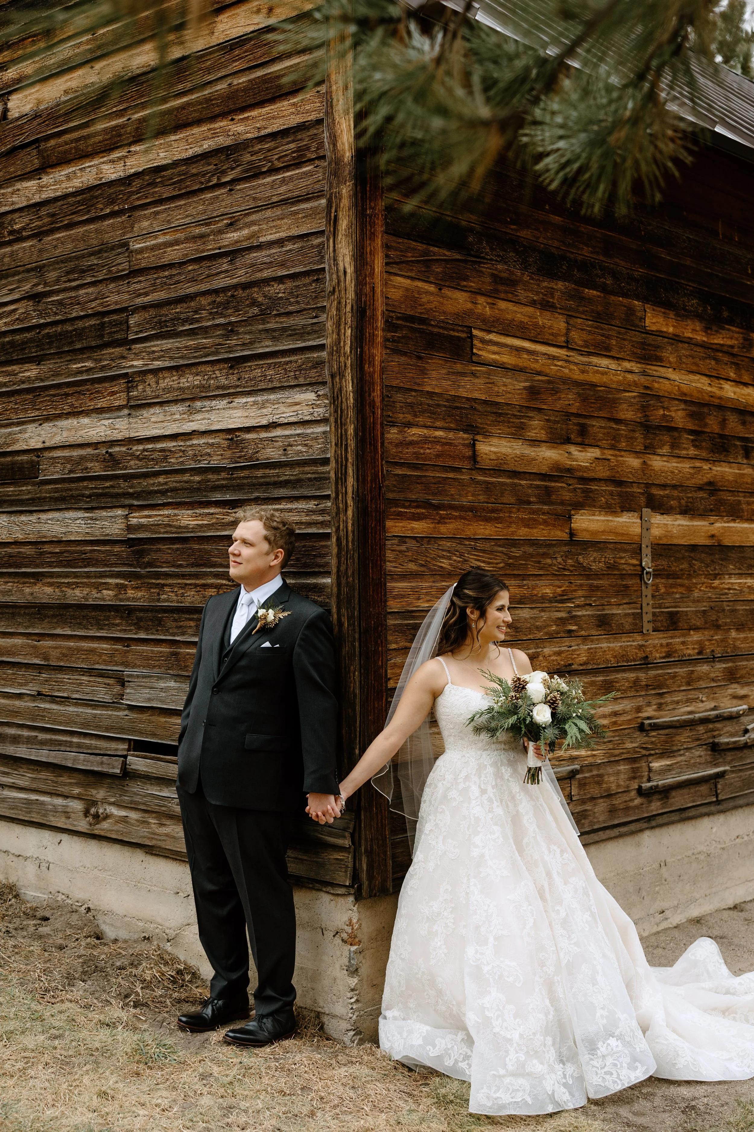 New Years Day with Farah &amp; Alex 