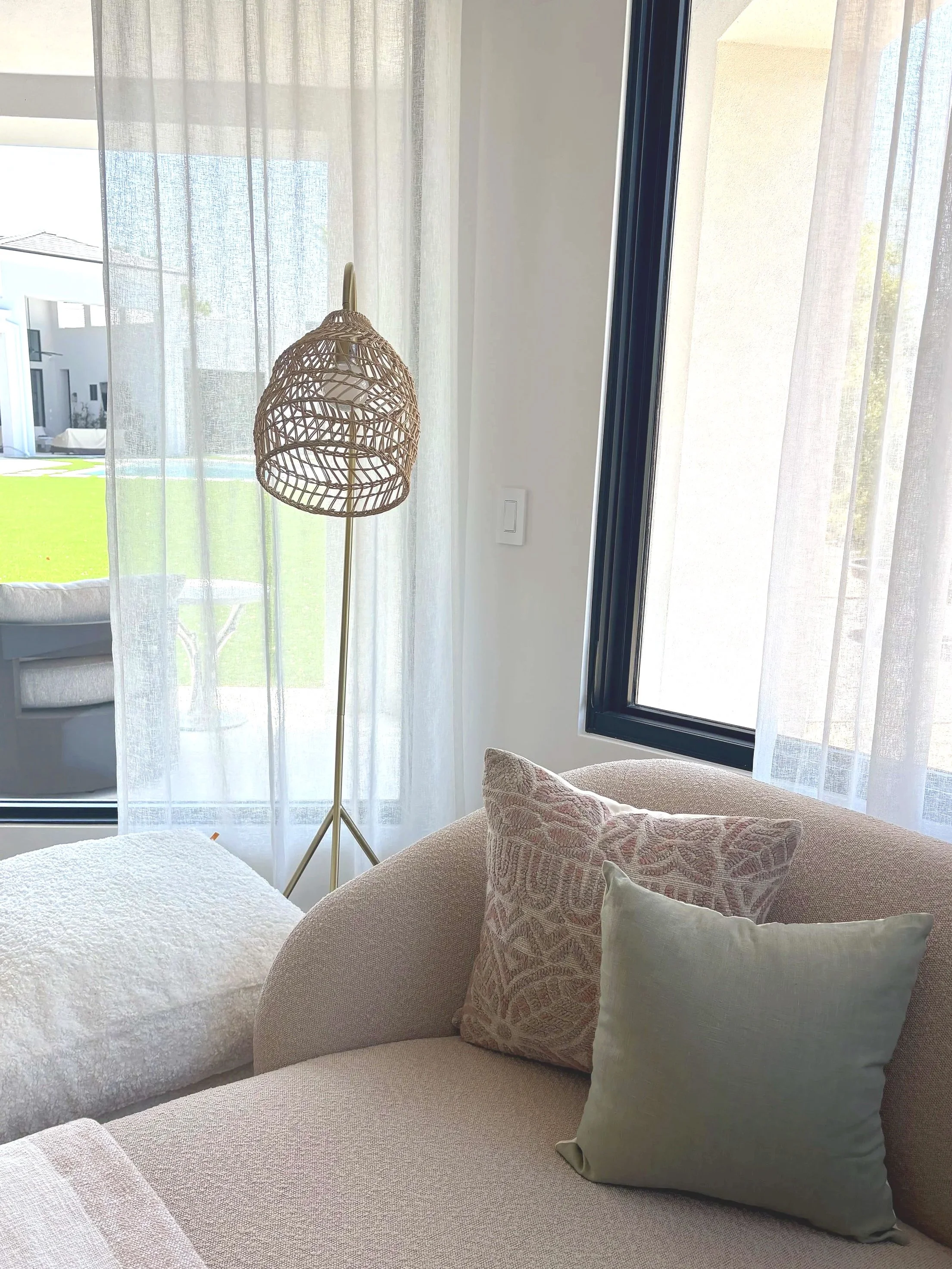 WELLNESS SPACE RETREAT