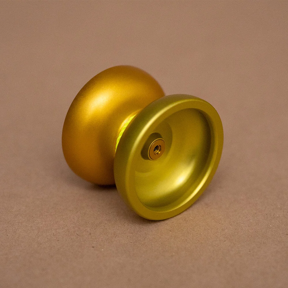 markmont yoyo