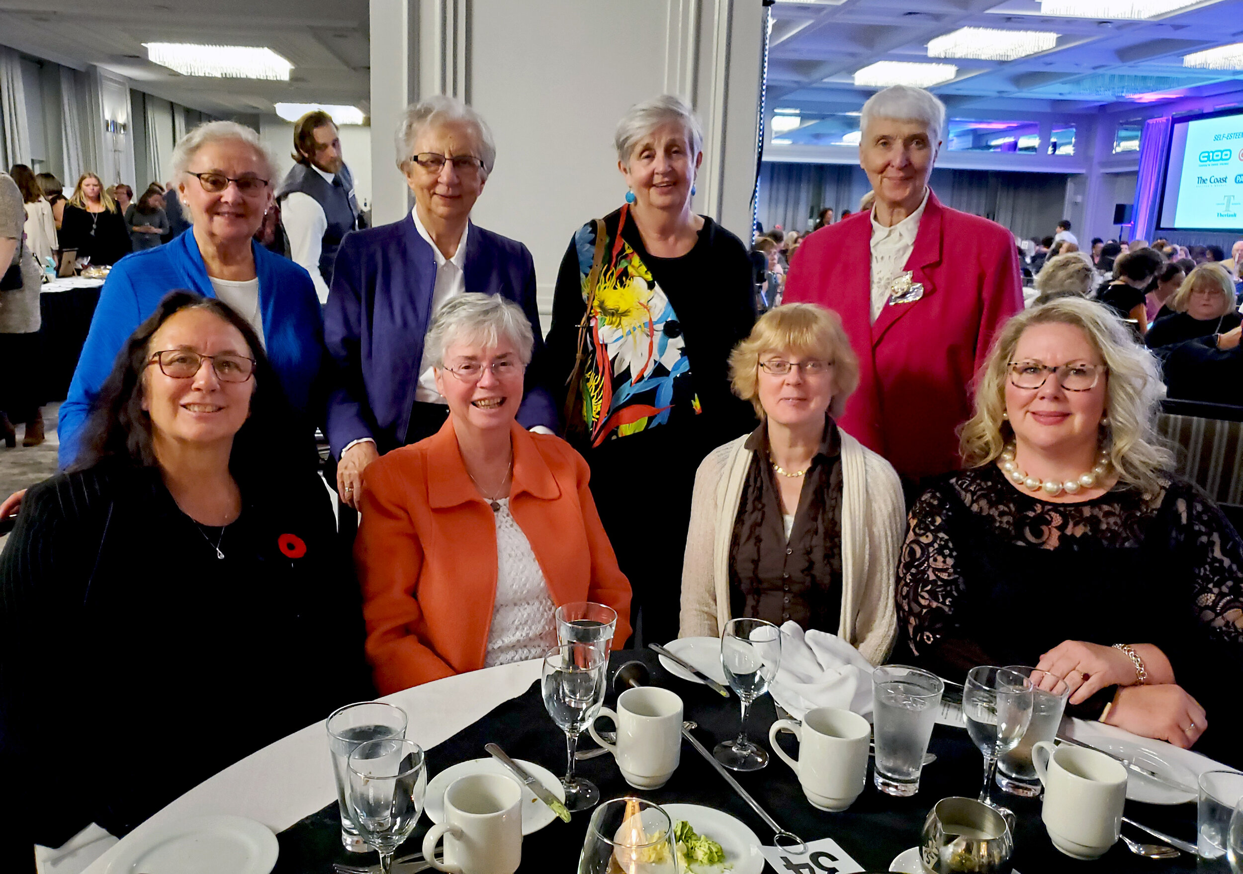Table 34 Ssiters of Charity & Friends 20191030_201336.jpg