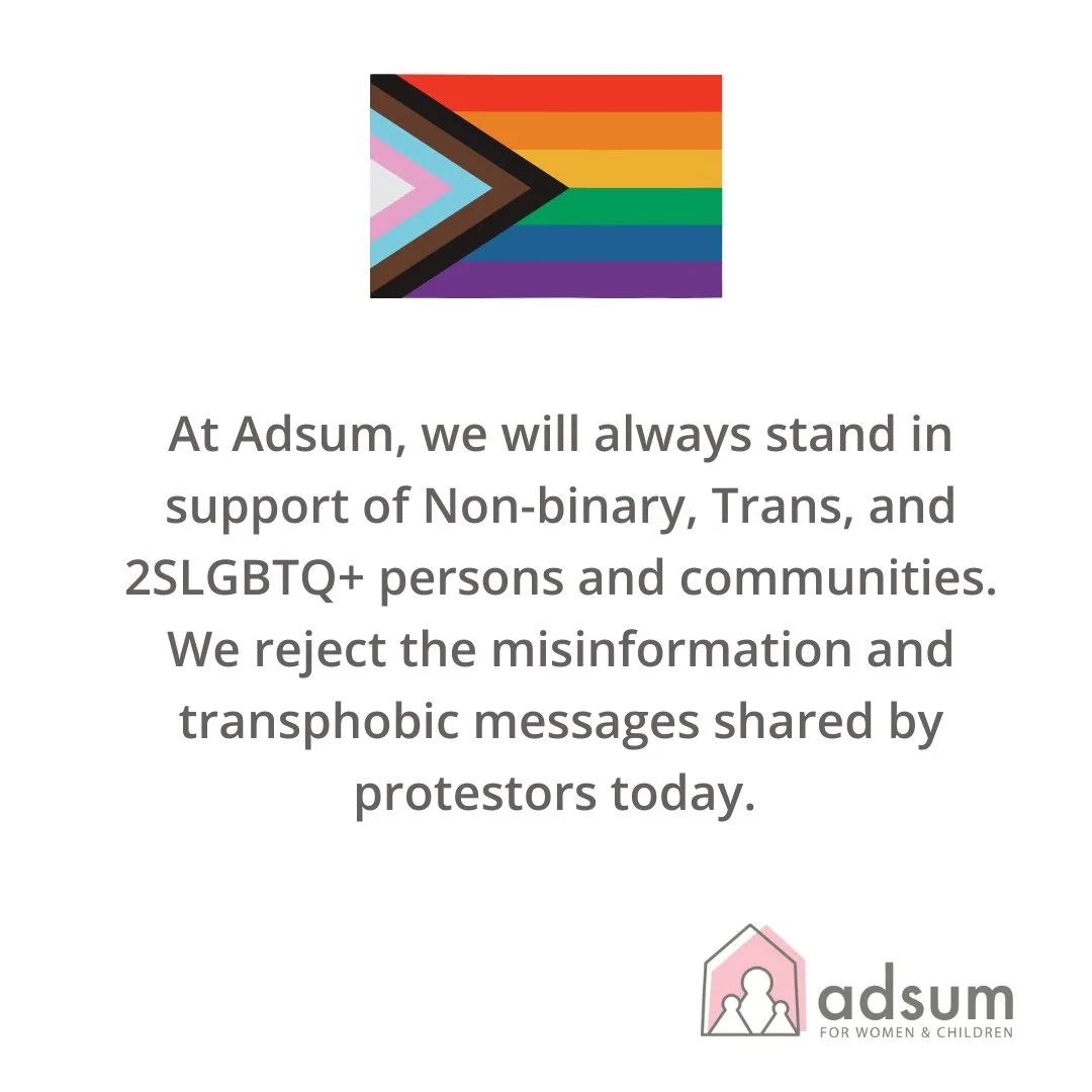 No Space for Trans Hate