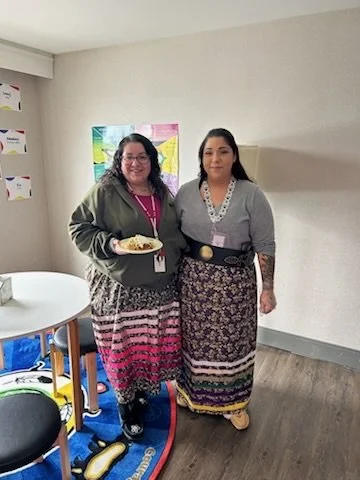 Cultural Space Opening -March 31, 2025