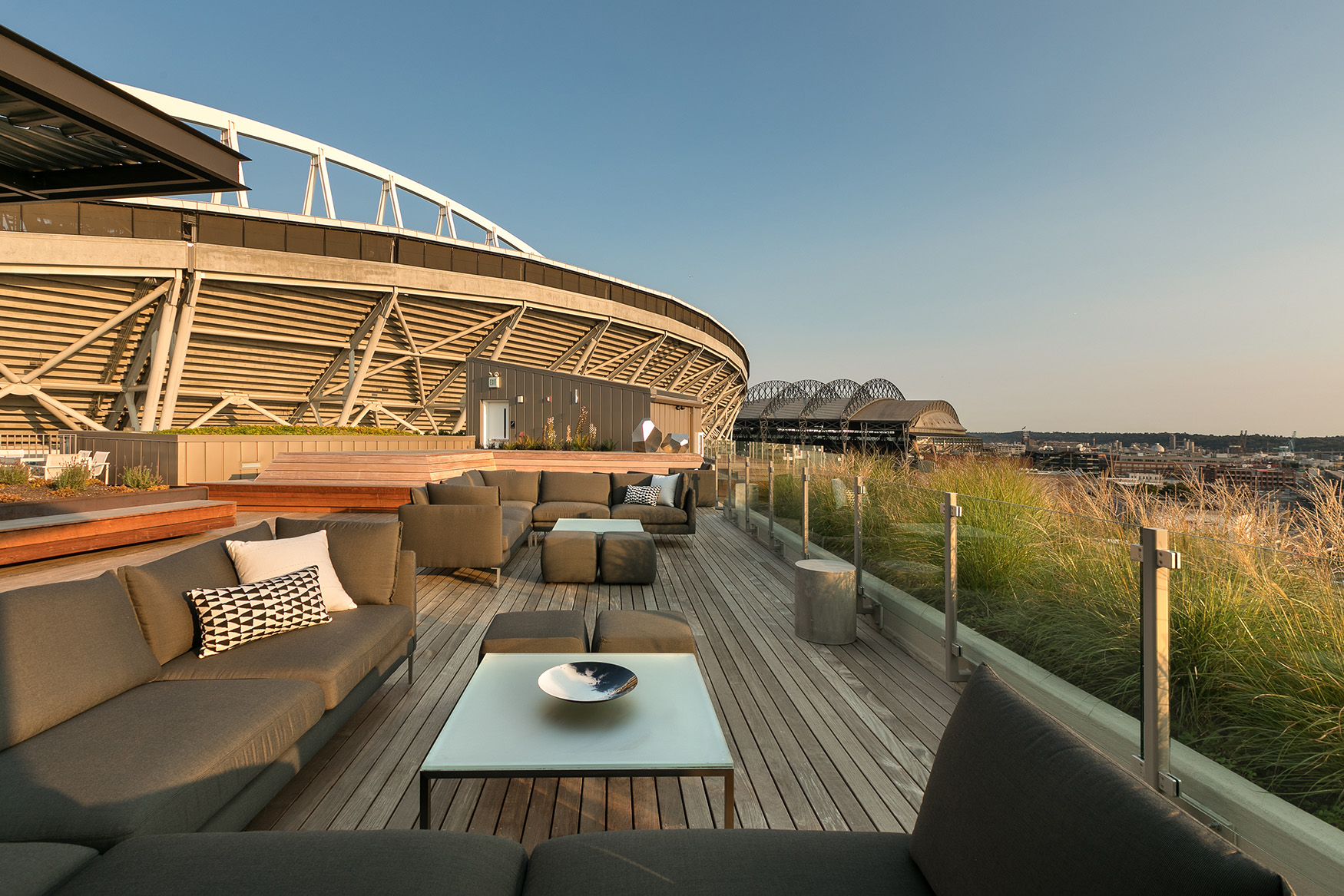 Daniels Real Estate and Realogics Sotheby's International Realty Reintroduce Gridiron Condominiums for Sale