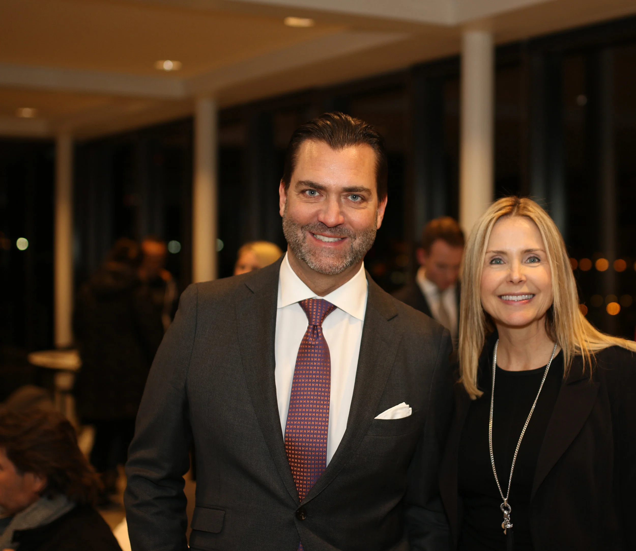 Realogics Sotheby's International Realty and Daniels Development to Host "Countdown to Takedown"