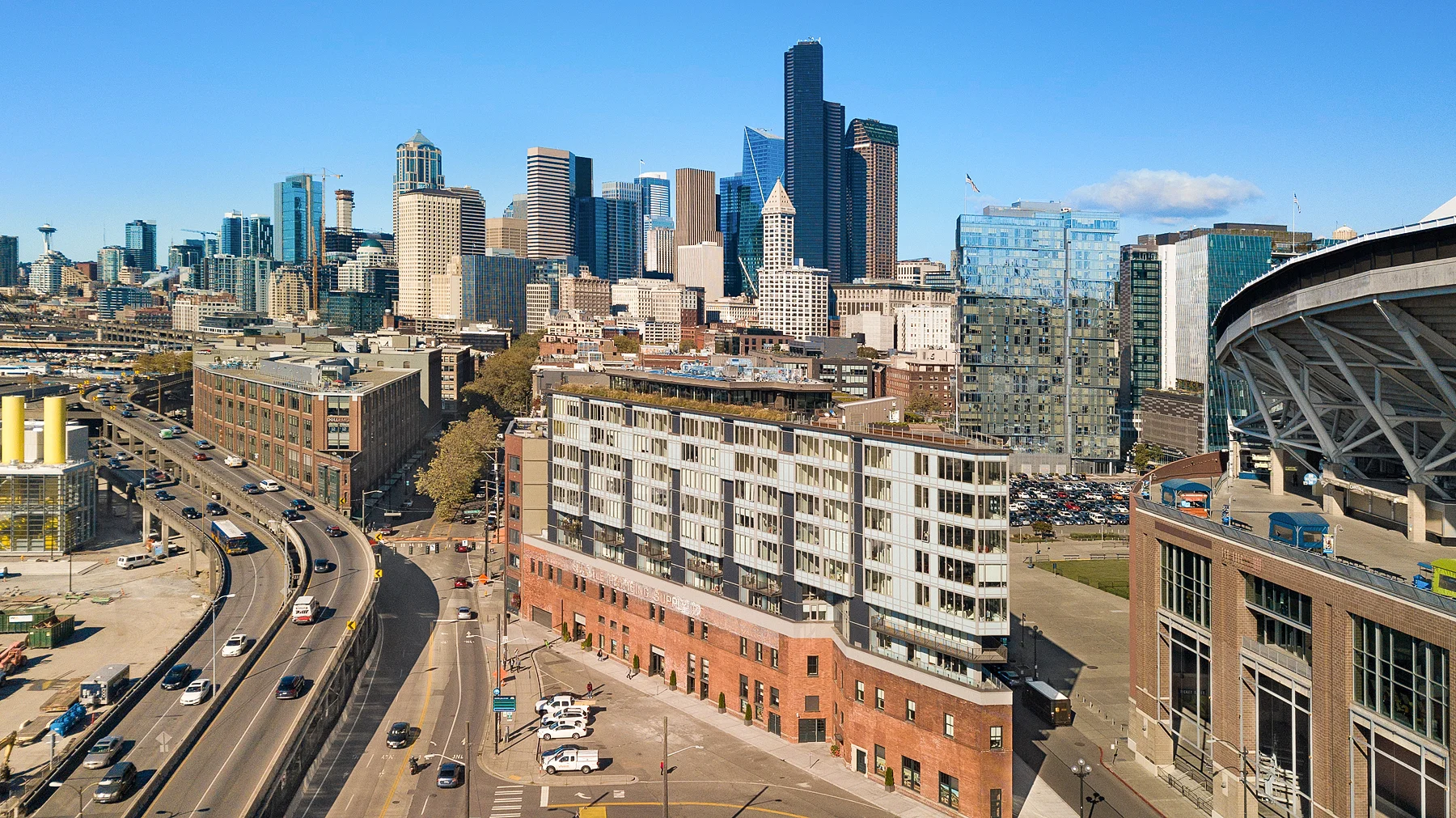 Daniels Real Estate Announces Homeownership Campaign at Gridiron Aimed at First Time Homebuyers