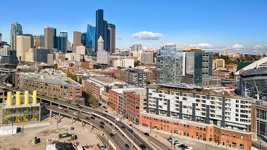 Seattle Condos: Short Supply Puts Extra Squeeze on Housing Market