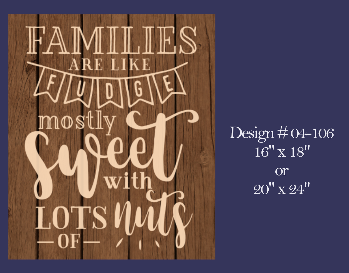 106 Families Like Fudge.png