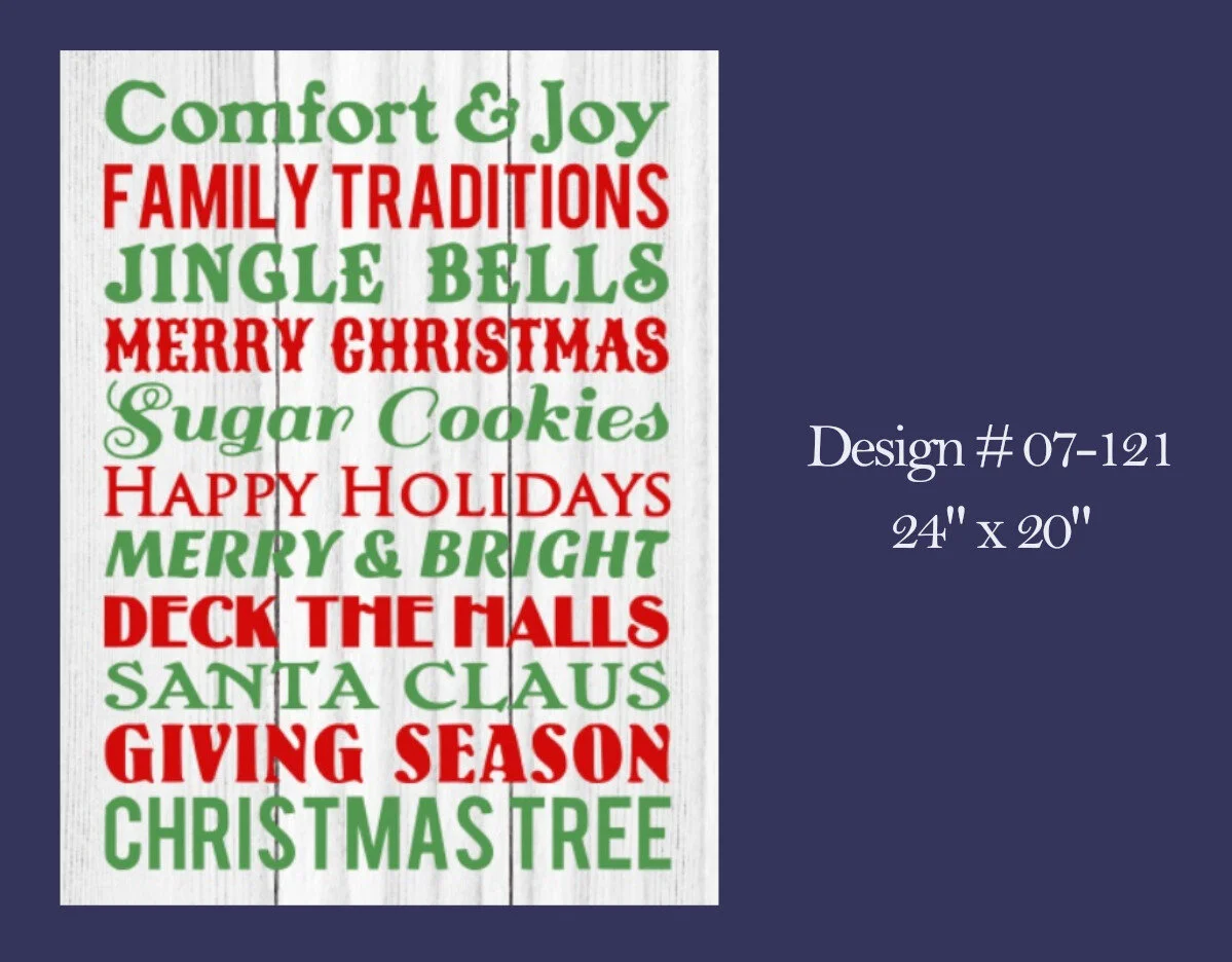 07-121 Christmas Word Art.jpg