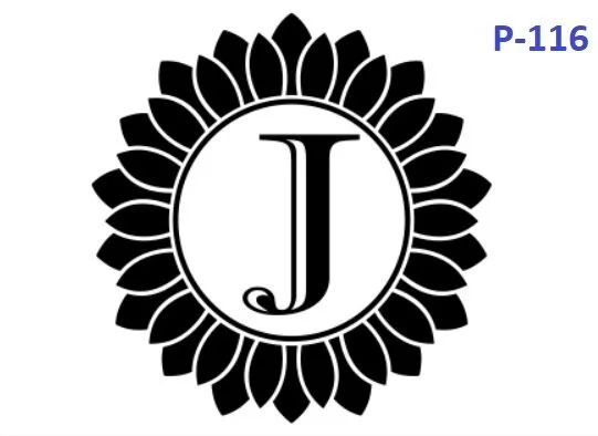 P-116 Sunflower Frame.jpg