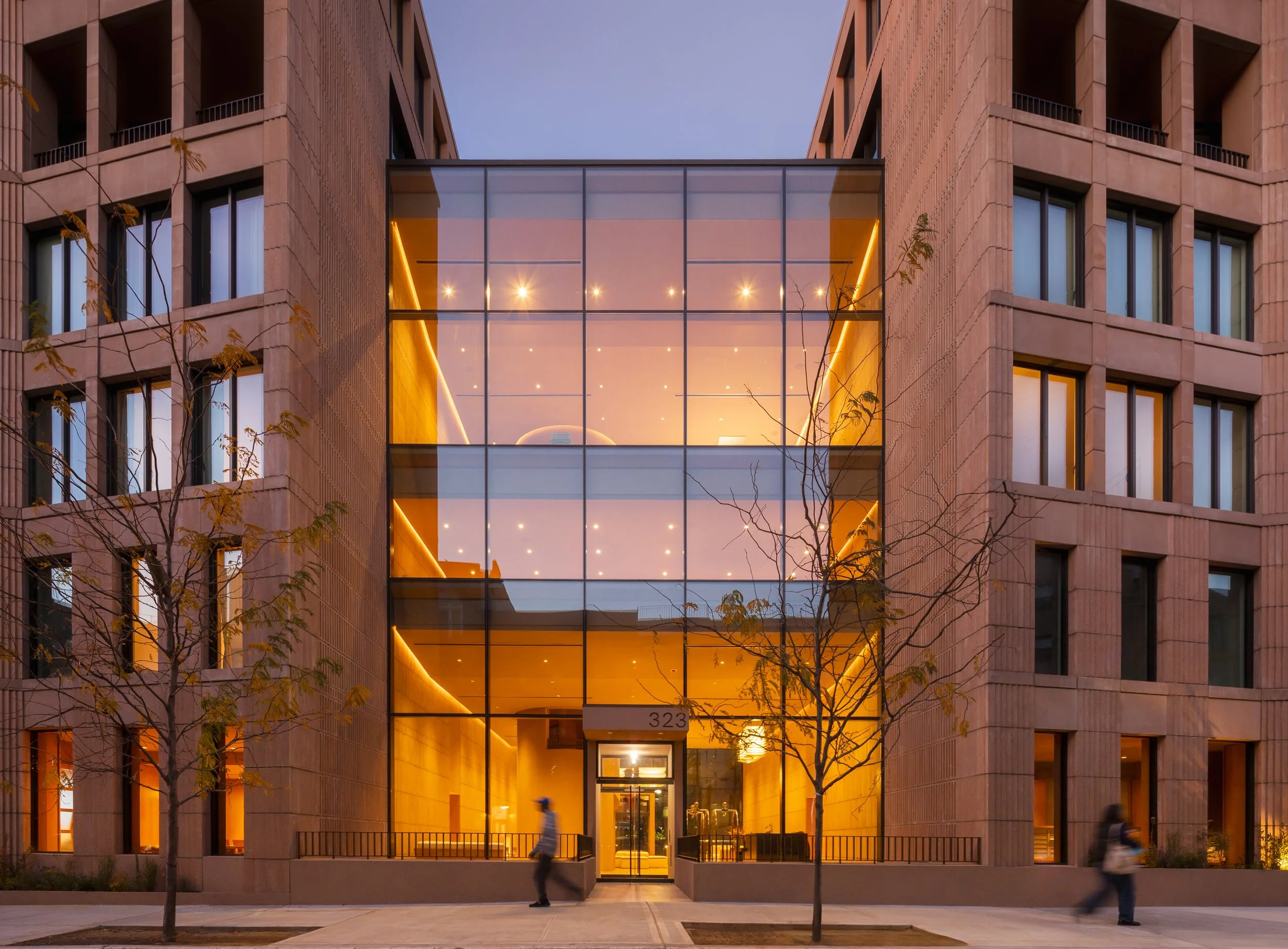 Bergen / Frida Escobedo / Avdoo