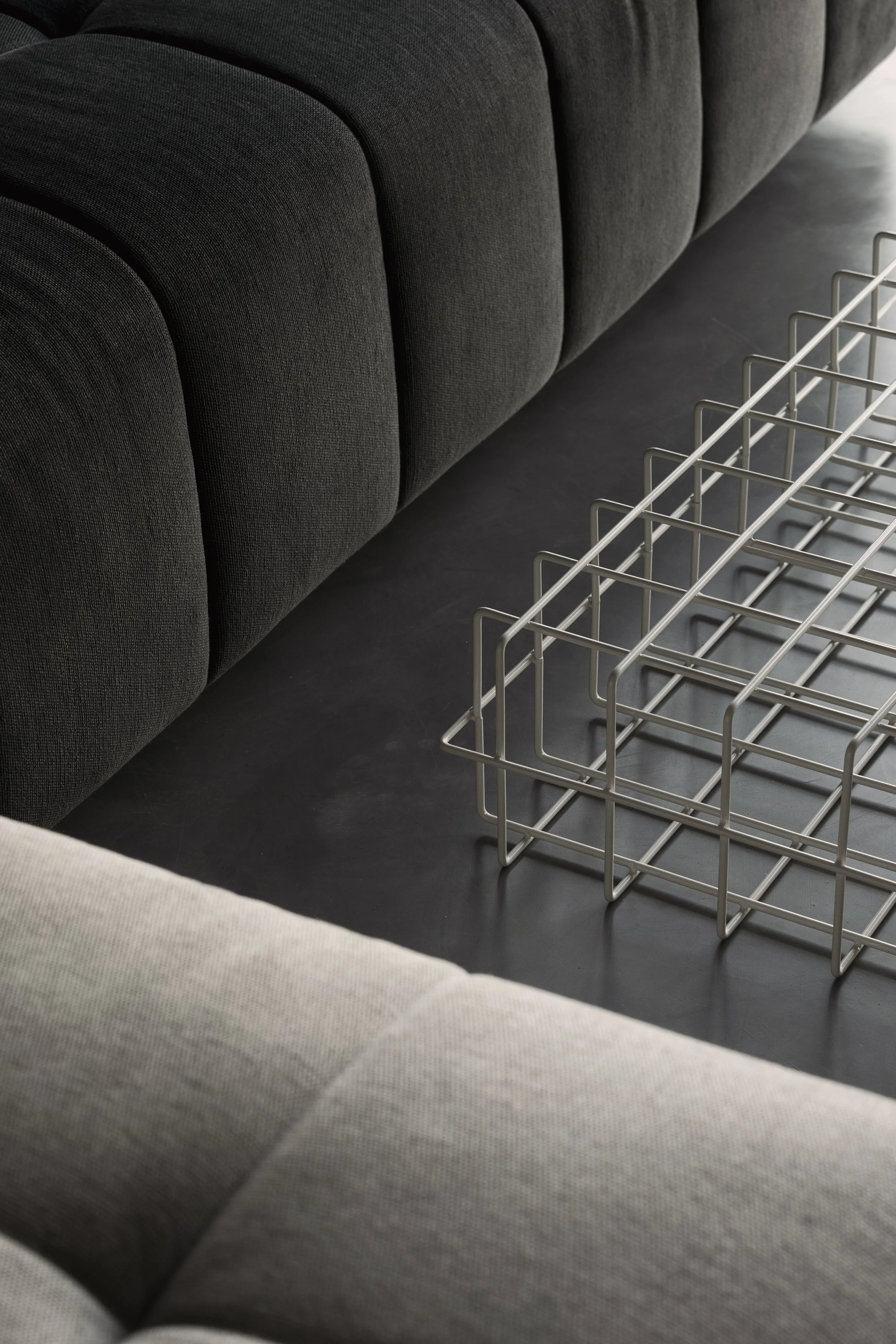 NASH / STIPFOLD I STENSE