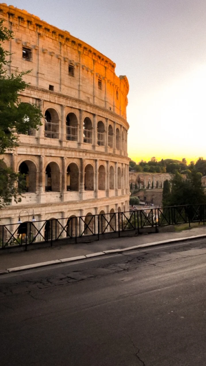 Rome, Italy: Walks of Italy