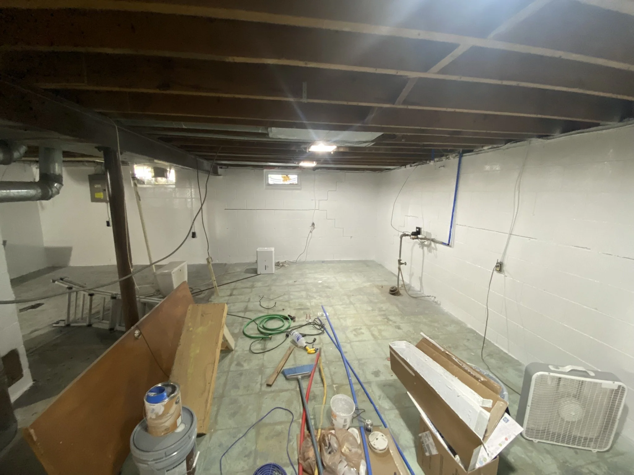 Foundation Repair