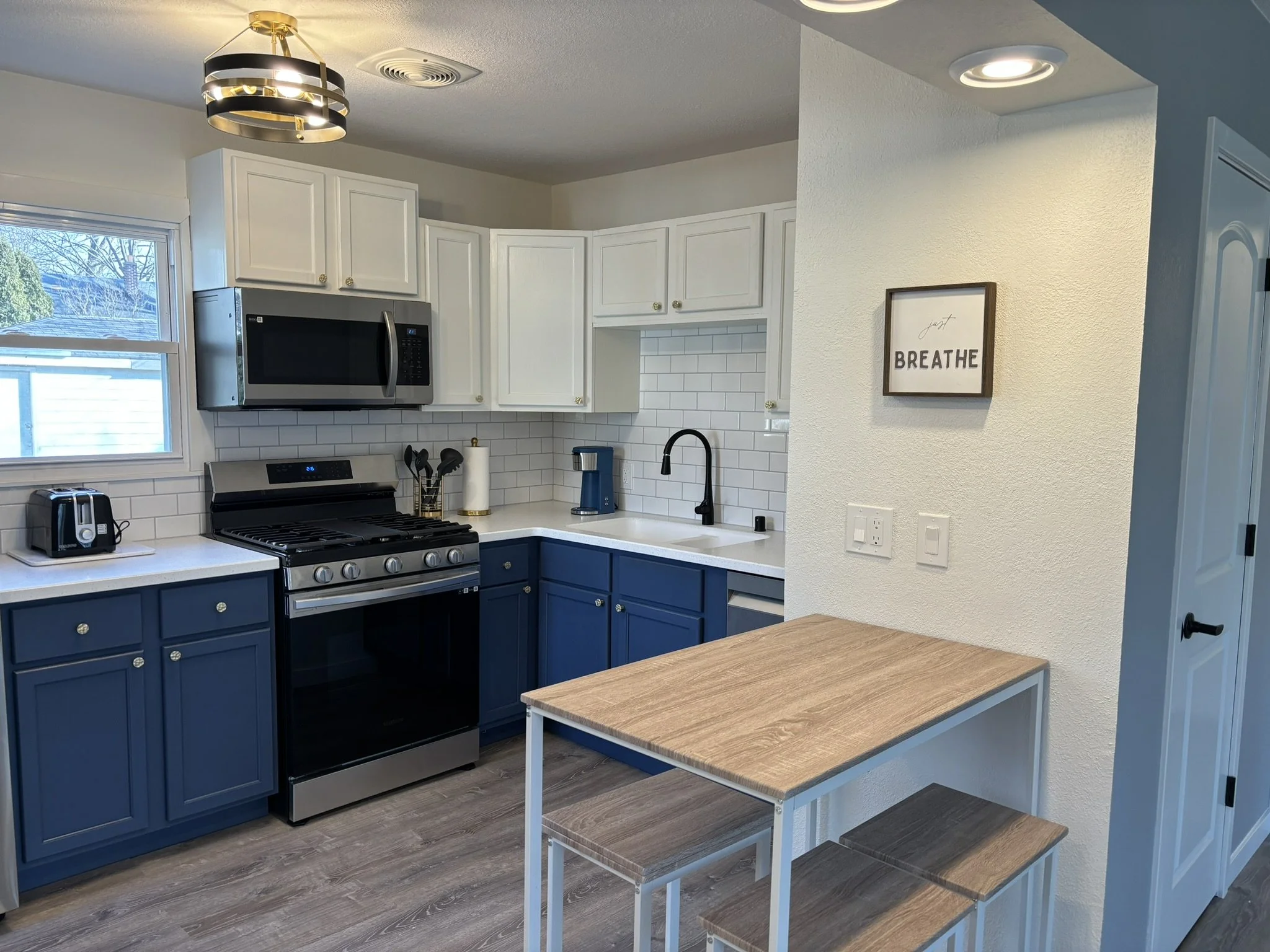 Kitchen Remodel