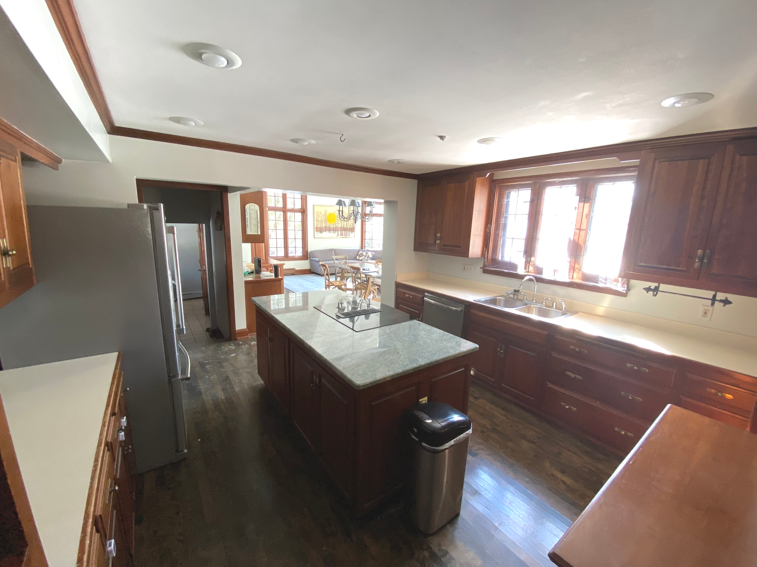 Kitchen Refresh