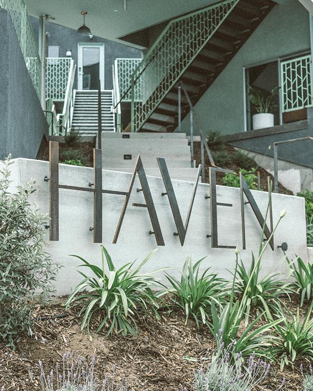 You&rsquo;re home. #havensandiego #oceanbeach #pointloma #apartmentrentals #sandiego