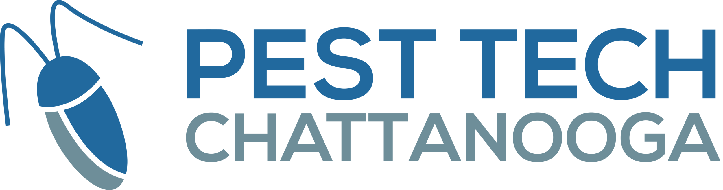 Pest Tech Chattanooga