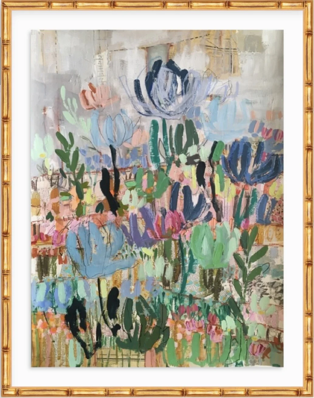 Original art by Stefanie Togni