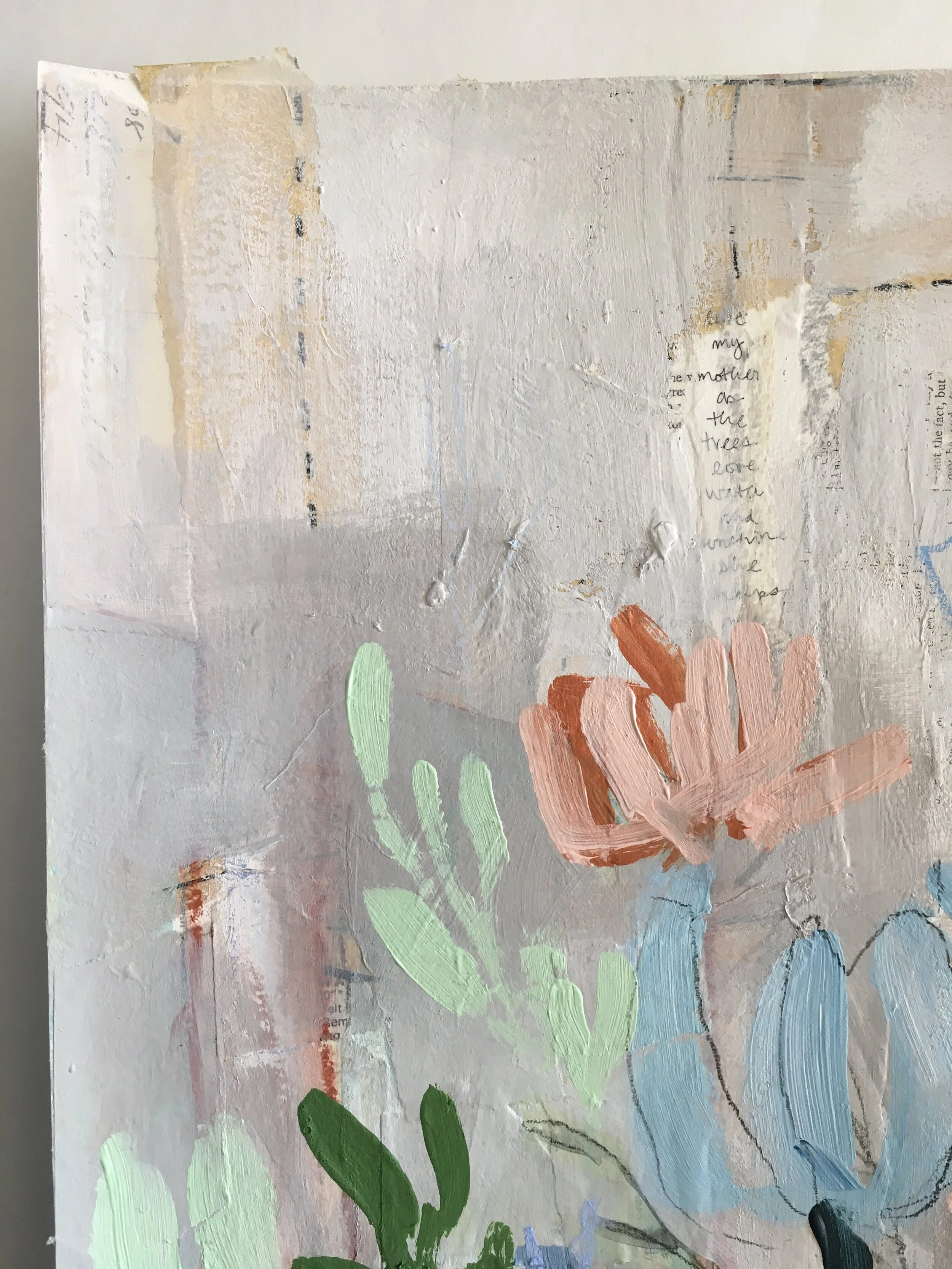 Original art by Stefanie Togni