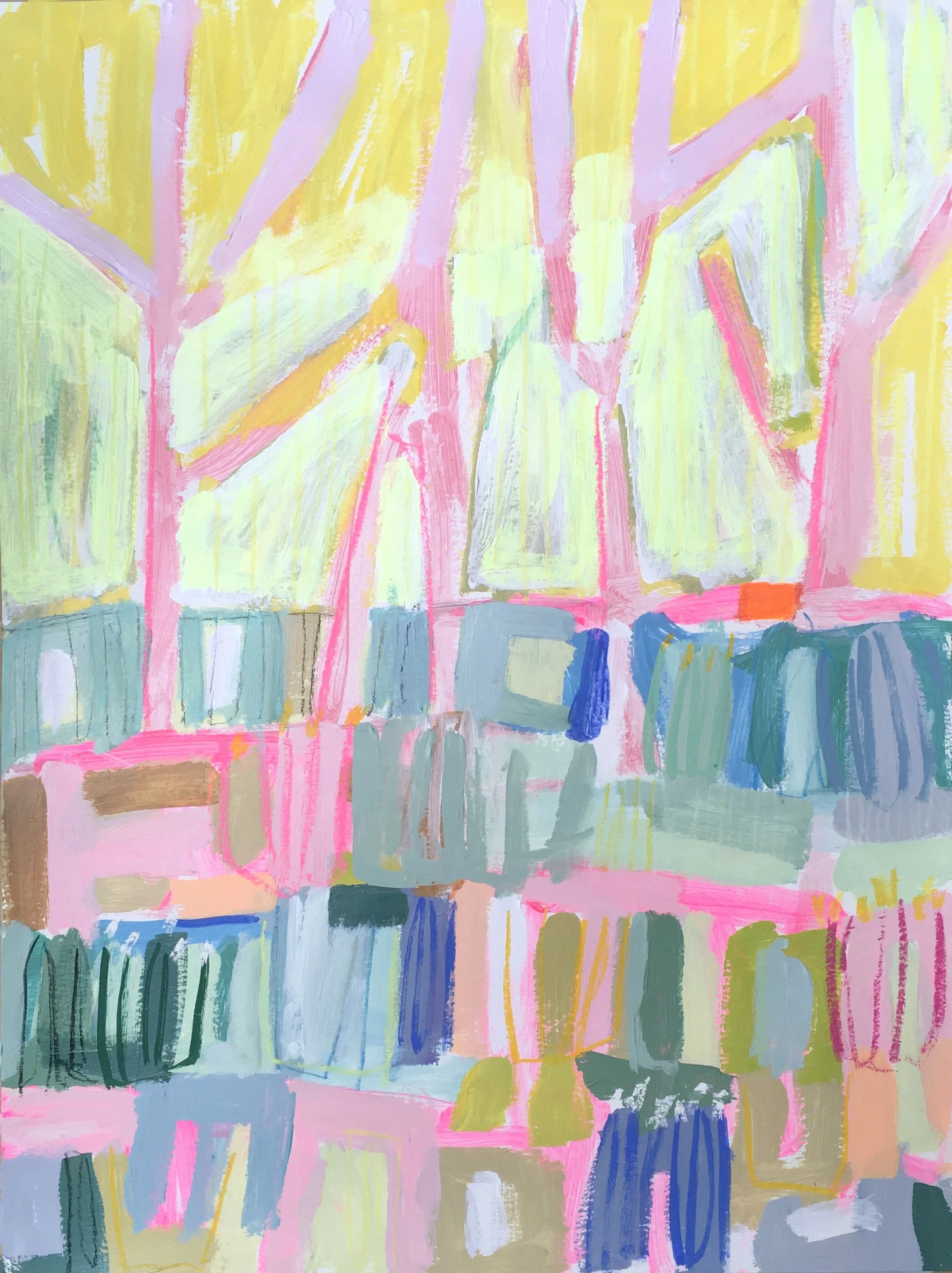 Original art by Stefanie Togni