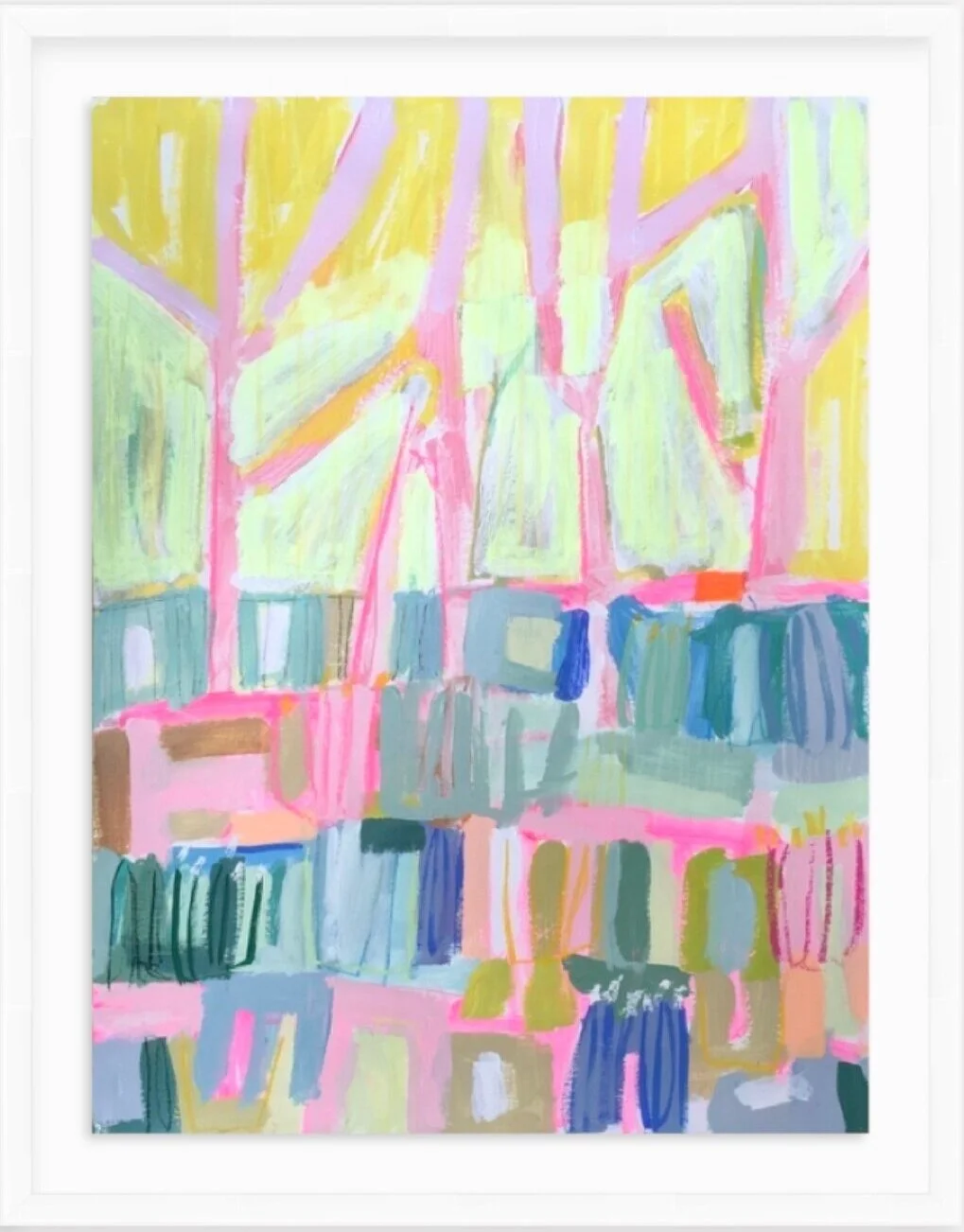 Original art by Stefanie Togni