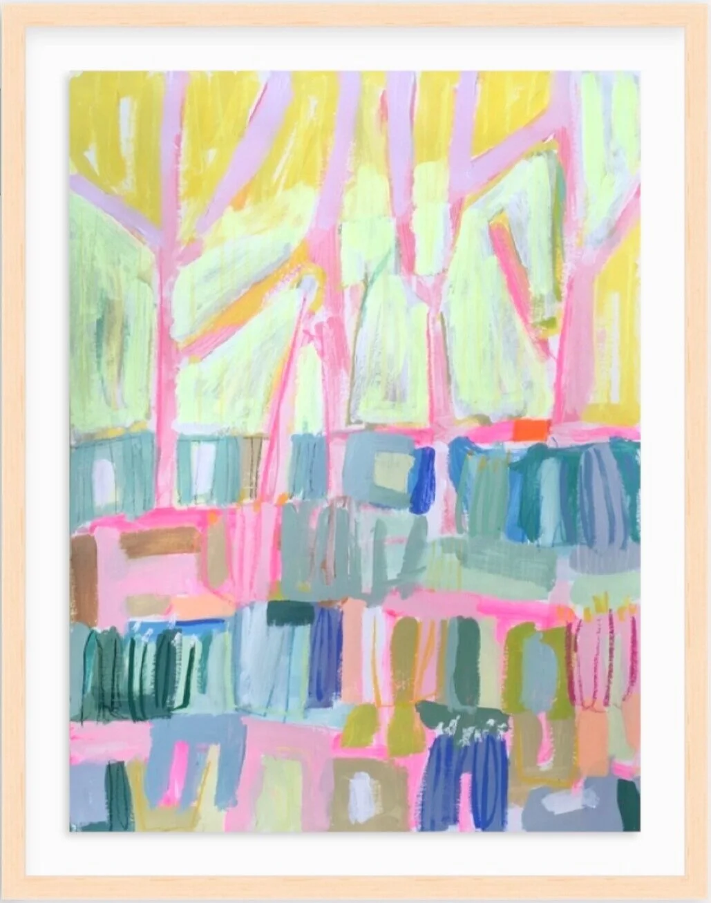 Original art by Stefanie Togni