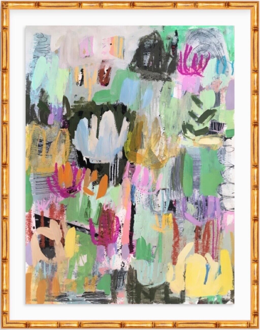 Original art by Stefanie Togni