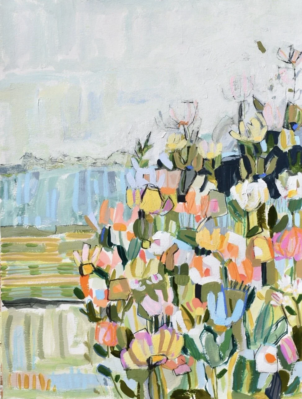 original art by Stefanie Togni