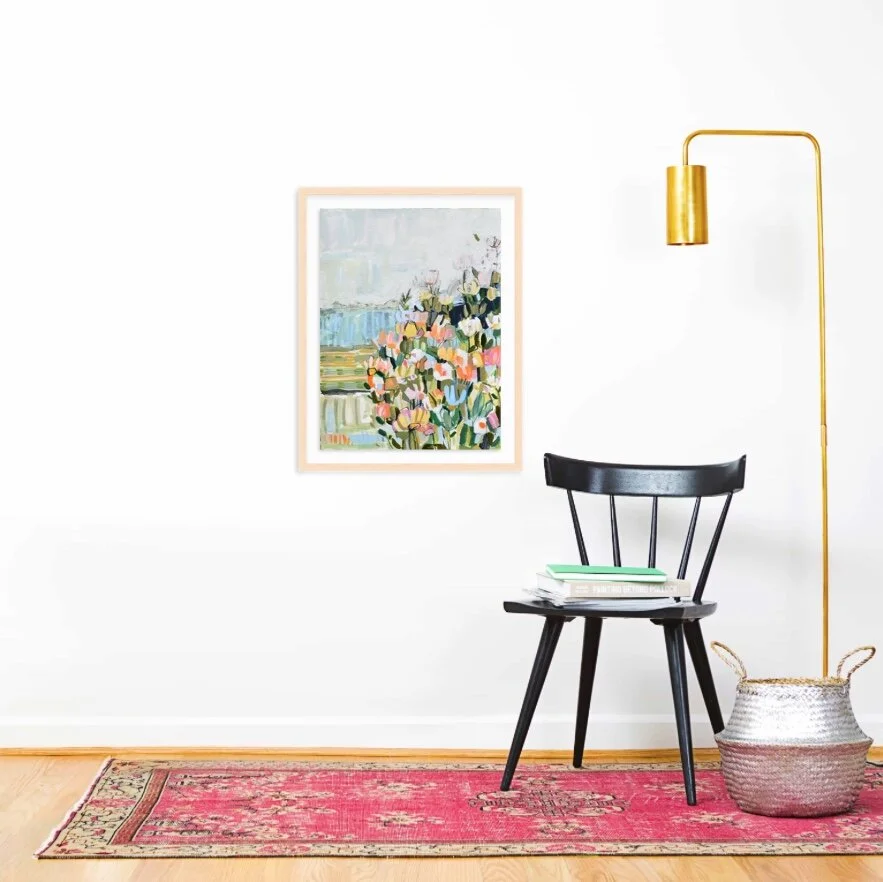 original art by Stefanie Togni