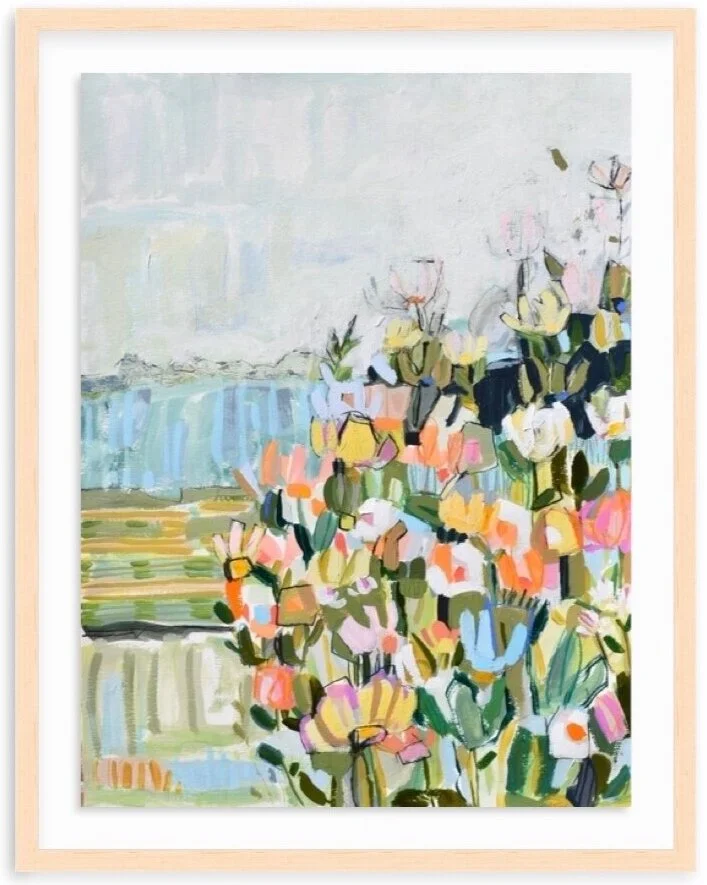 original art by Stefanie Togni