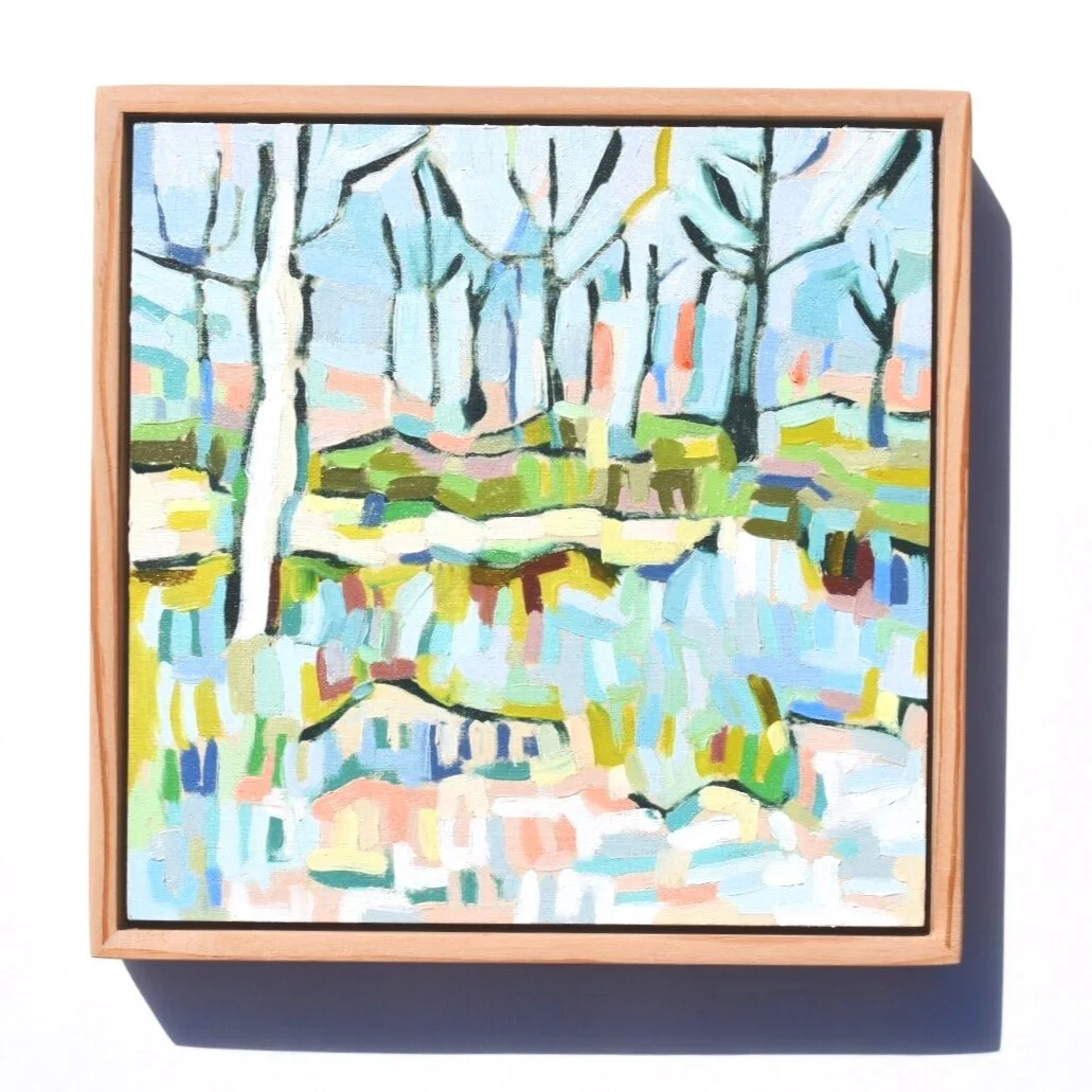 original art by Stefanie Togni