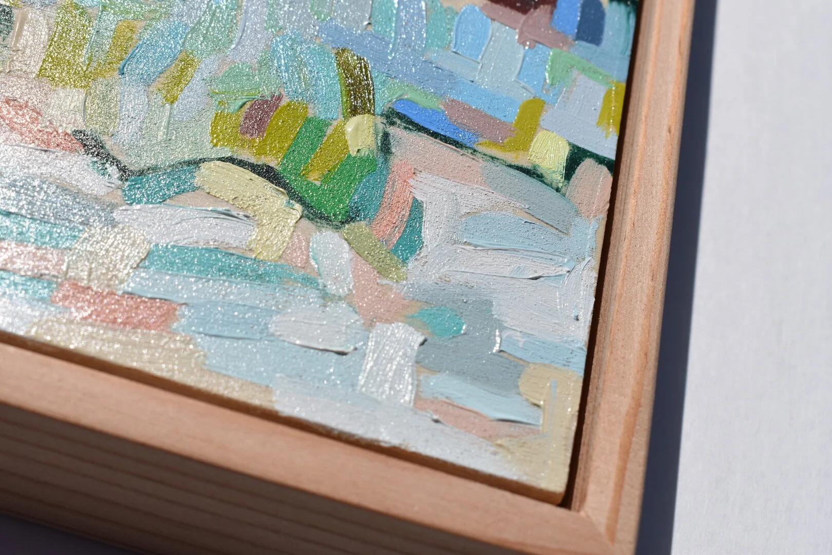 original art by Stefanie Togni