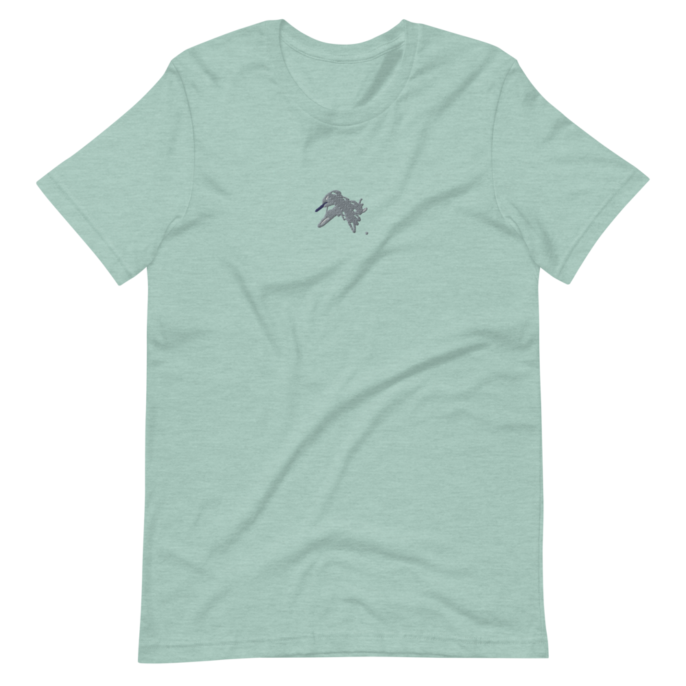 Hummingbird-01_mockup_Front_Wrinkled_Heather-Prism-Dusty-Blue.png