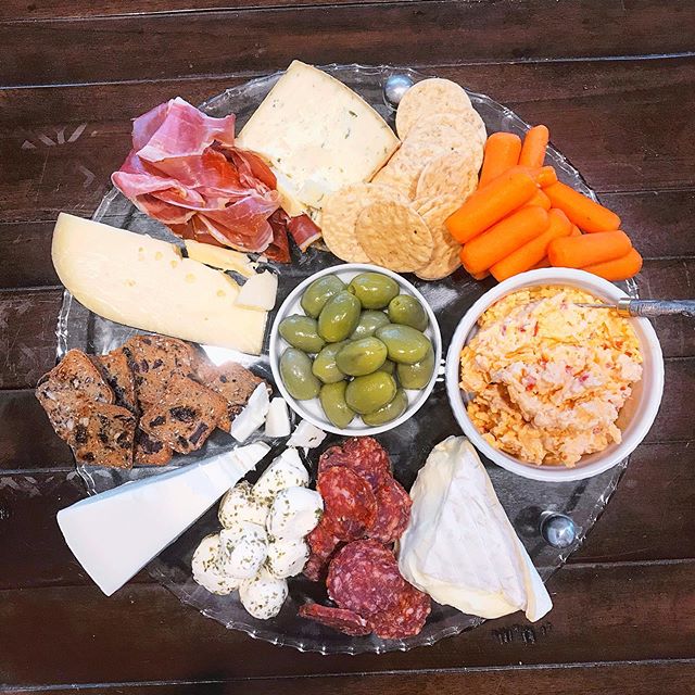 I&rsquo;ll take &ldquo;Things I Wish I Were Eating Right Now&rdquo; for $800, Alex. 🧀