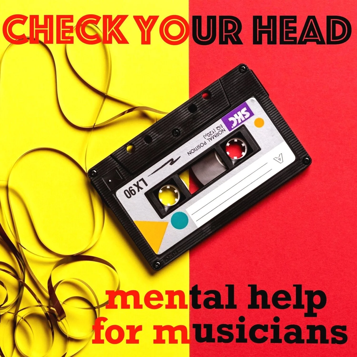 A Podcast Recommendation About Mental Health