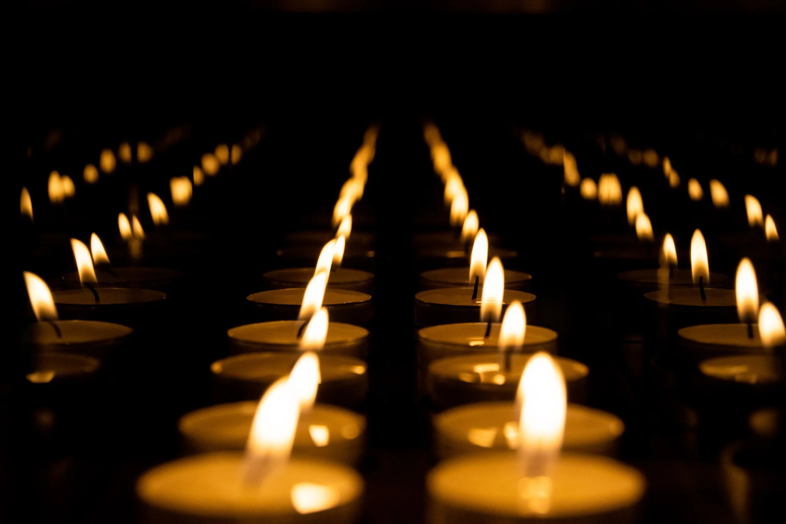 Remembering Our Loved Ones on International Overdose Awareness Day