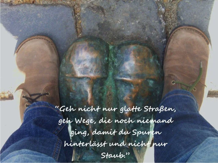 Spuren