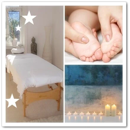 Sanfte Massage stärkt Immunsystem