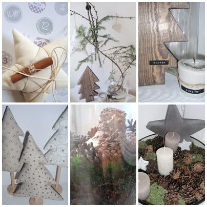 Advent bei uns