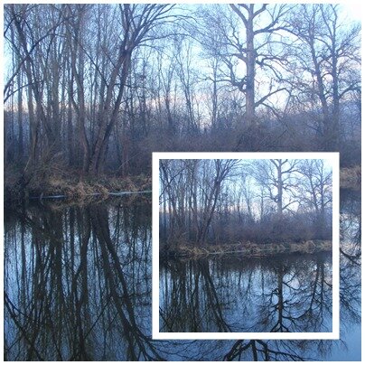 Spiegelbild