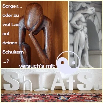 AUSZEIT mit Shiatsu