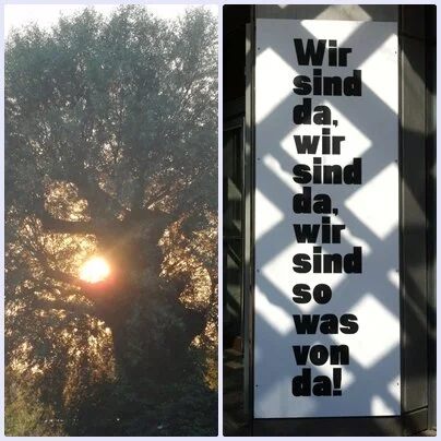 Hurra...hurra...