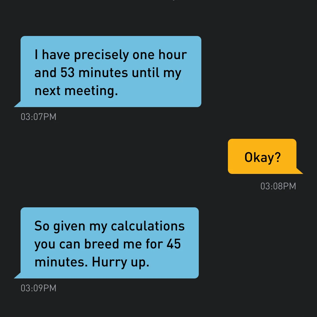 Whorescopes GRINDR PICKUP LINES — BLOOP